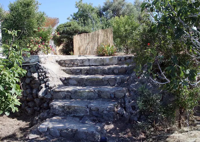 Volcano View Nisyros