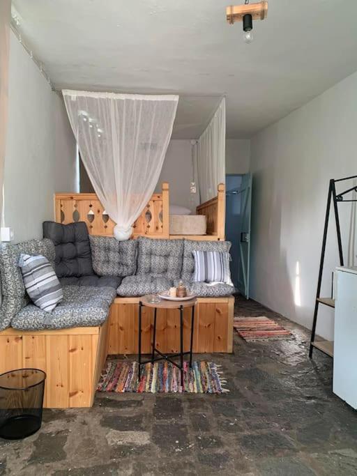 Tatil Evi Volcano View Nisyros