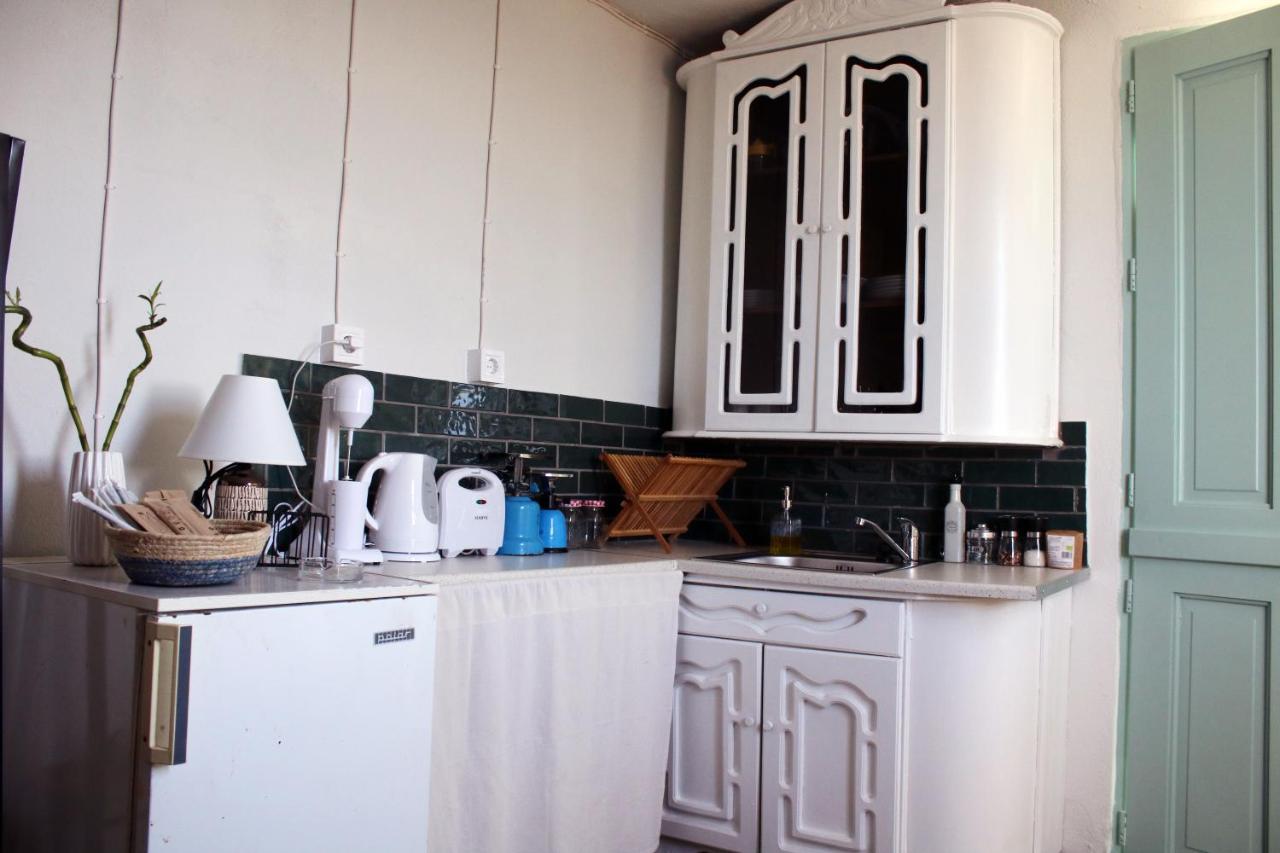 Tatil Evi Volcano View Nisyros